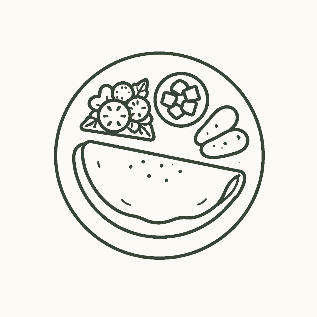 وجبات الإفطار